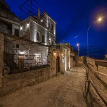  Kayadibi Cave Otel Ürgüp / Nevşehir