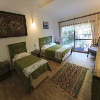  Kayaköy Piramit Butik Otel Kayaköy / Muğla