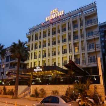  Kayhanbey Otel Kuşadası / Aydın