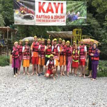  Kayı Pansiyon Ardeşen / Rize