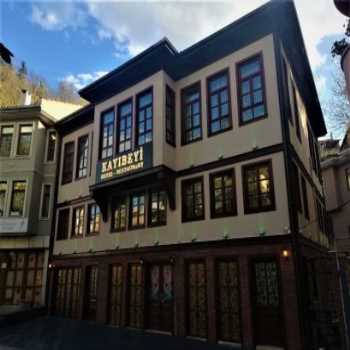  Kayıbeyi Hotel &restaurant Osmangazi/bursa