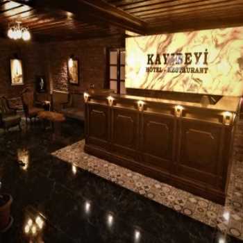  Kayıbeyi Hotel &restaurant Osmangazi/bursa