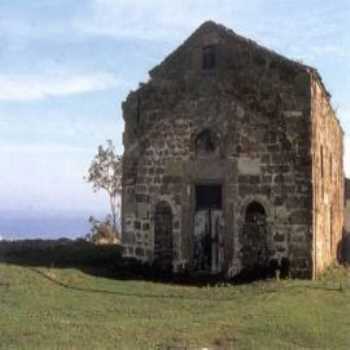 Kaymaklı Manastırı Trabzon