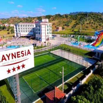  Kaynesia Hotel Spa & Wellness Turgutlu/manisa