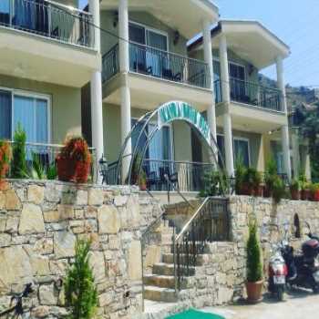  Kayra Boutique Otel Bozburun Bozburun / Muğla