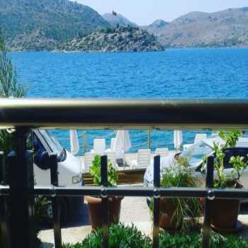  Kayra Boutique Otel Bozburun Bozburun / Muğla