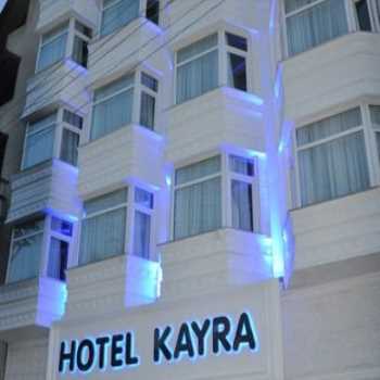  Kayra Hotel Çorlu/tekirdağ