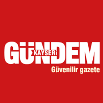  Kayseri Gündem Gazetesi