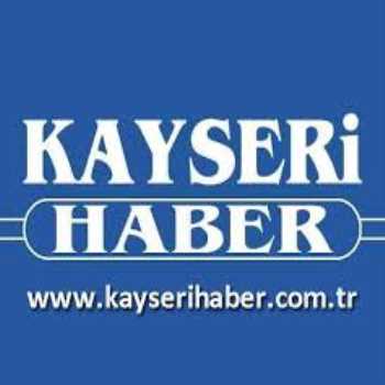  Kayseri Haber Gazetesi