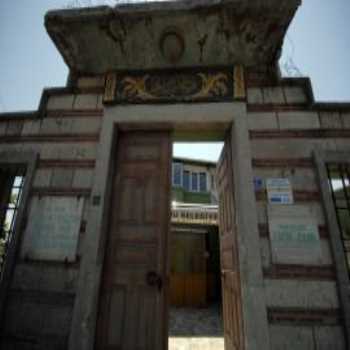 Kazlıçeşme Fatih Camii İstanbul