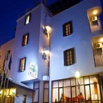  Kekova Hotel Kaş / Antalya