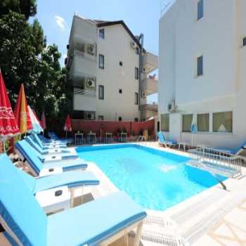  Kemal Butik Hotel Marmaris / Muğla