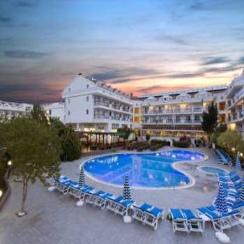  Kemer Dream Hotel Kemer / Antalya