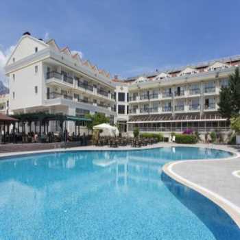  Kemer Dream Hotel Kemer / Antalya