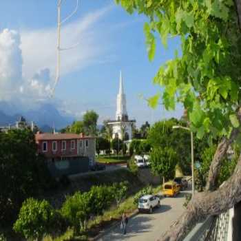  Kemer Pansiyon Kemer Merkez / Antalya