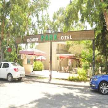  Kemer Park Hotel Kemer / Antalya