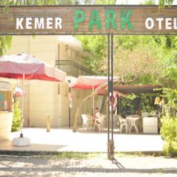  Kemer Park Hotel Kemer / Antalya