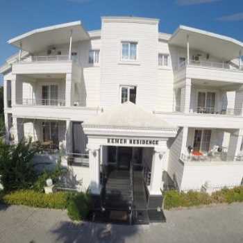  Kemer Residence 2 Kemer / Antalya