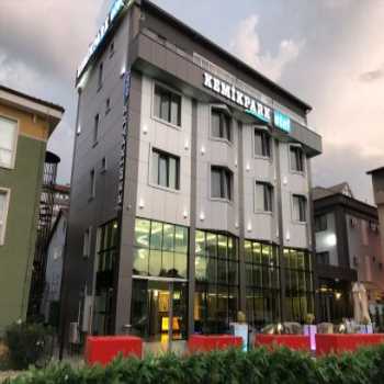  Kemik Park Otel Bartın Şehir Merkezi / Bartın