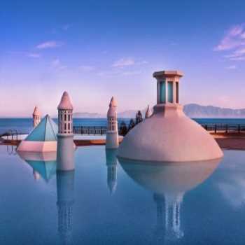  Kempinski Hotel Barbaros Bay Yalıçiftlik / Muğla