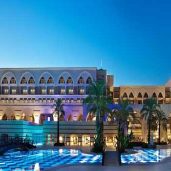  Kempinski Hotel The Dome - All Inclusive Belek / Antalya