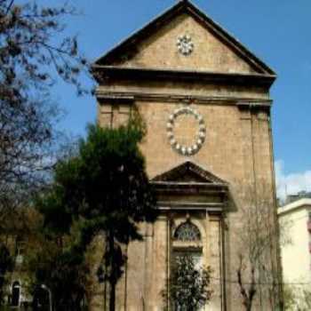 Kendirli Kilise Gaziantep