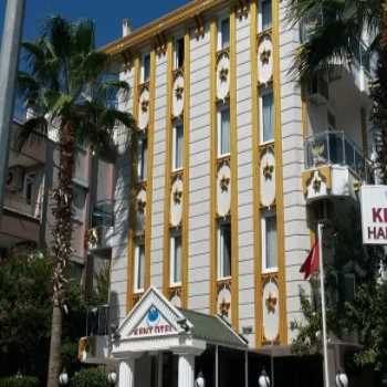  Kent Hotel Konyaaltı / Antalya