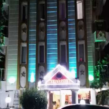  Kent Hotel Konyaaltı / Antalya