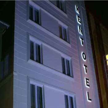  Kent Otel Samsun Şehir Merkezi / Samsun