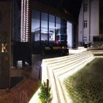  Kentpark Premium Hotel Kahramanmaraş Şehir Merkez/kahramanmaraş