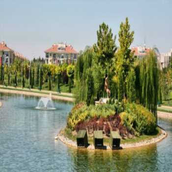 Kentpark Eskişehir Eskişehir