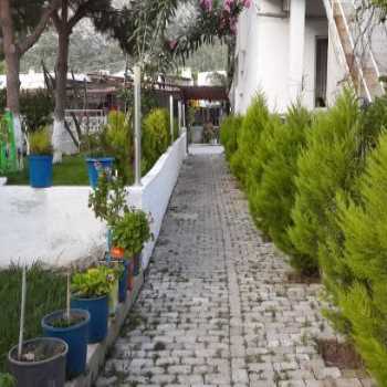  Keramos Butik Otel Ören / Muğla