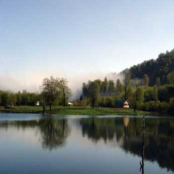 Keremali Yaylası Sakarya