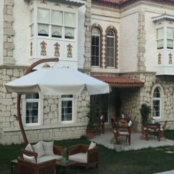  Kerme Ottoman Alaçatı Alaçatı / İzmir