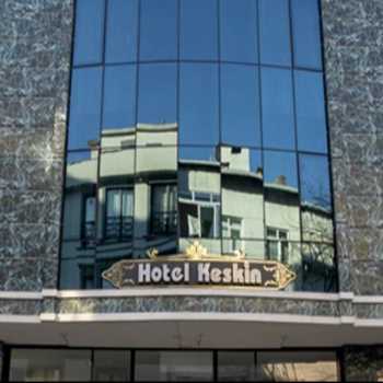  Keskin Hotel Kartal Kartal / İstanbul