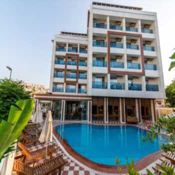  Ketenci Hotel Marmaris / Muğla