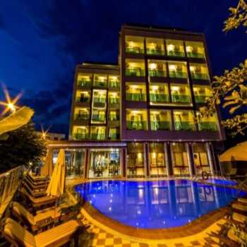  Ketenci Hotel Marmaris / Muğla