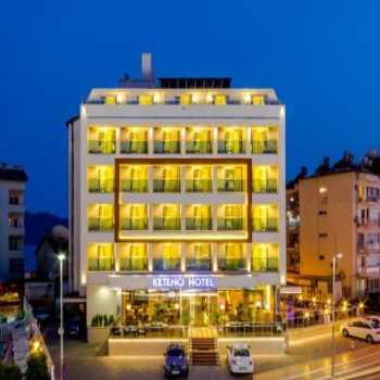  Ketenci Hotel Marmaris / Muğla