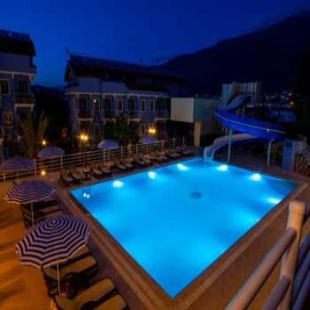  Kevserinn Hotel Ölüdeniz / Muğla