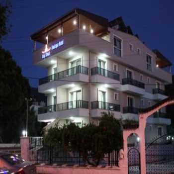  Keyf Konak Boutique Otel Güzelçamlı / Aydın