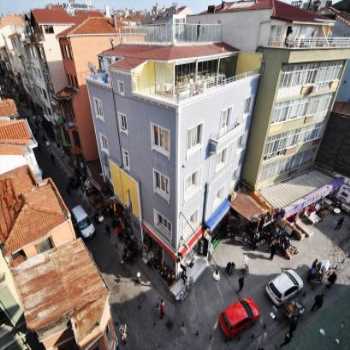  Khalkedon Hotel Istanbul Kadıköy / İstanbul