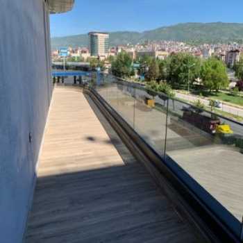  Khall Suites Otel Konaklama Tokat Şehir Merkezi / Tokat