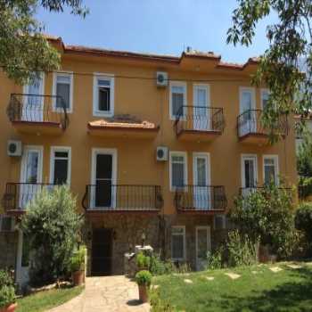  Kibele Hotel Fethiye Ovacık / Muğla