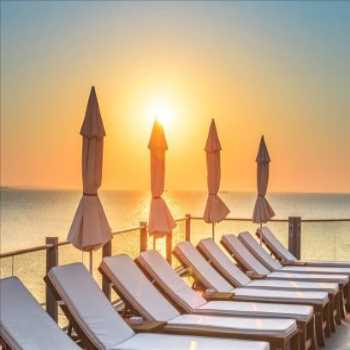  Kilya Hotel Kilyos / İstanbul