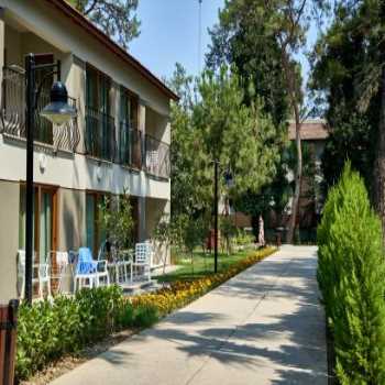  Kimeros Park Holiday Village Göynük / Antalya