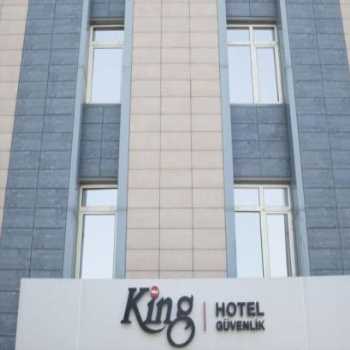  King Hotel Güvenlik Çankaya / Ankara