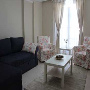  Kinzi House Çanakkale Şehir Merkezi / Çanakkale