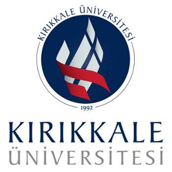  Kırıkkale Üniversitesi / Kırıkkale