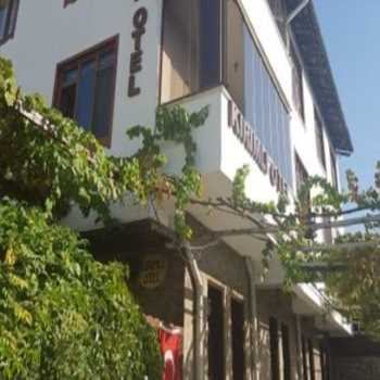  Kırımlı Otel Safranbolu Safranbolu/karabük