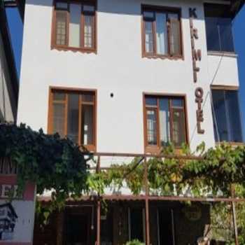  Kırımlı Otel Safranbolu Safranbolu/karabük